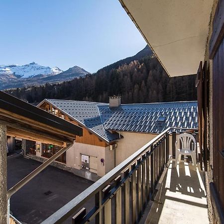 Ferienwohnung Les Bulles - Www Valcenis Net - Lanslebourg-Mont-Cenis Exterior foto