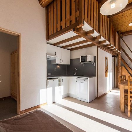 Ferienwohnung Les Bulles - Www Valcenis Net - Lanslebourg-Mont-Cenis Exterior foto