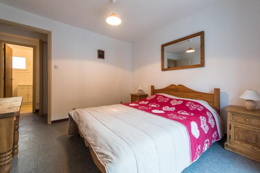 Ferienwohnung Les Bulles - Www Valcenis Net - Lanslebourg-Mont-Cenis Exterior foto