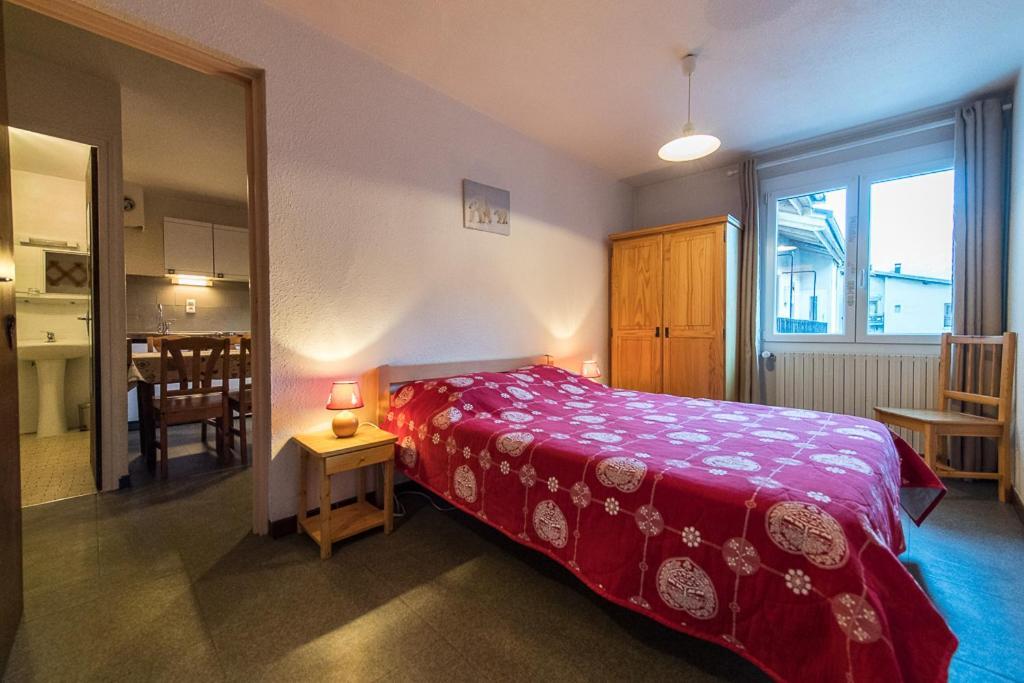 Ferienwohnung Les Bulles - Www Valcenis Net - Lanslebourg-Mont-Cenis Exterior foto